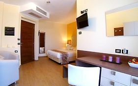 Hotel Residence Eden